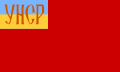 Військово-морський прапор Української Народної Республіки Рад