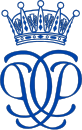 Prins Carl Philips monogram