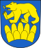 Coat of arms of Schönholzerswilen