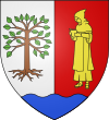 Blason de Forest-Montiers