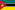 موزمبیق کا پرچم