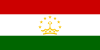 Fáni Tadsíkistans
