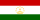 Флаг на Таджикистан