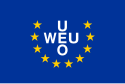 Flag of WEU