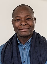 Francis Kere, 2019 (cropped)