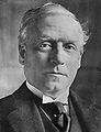 Herbert Henry Asquith 1908-1916 Kryeministri i Britanisë së Madhe