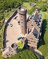 Lichtenstein Castle in Hout Bay/Südafrika