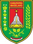 Lambang Kabupaten Magelang