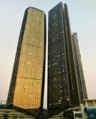 Lodha the Park Towers