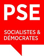 Image illustrative de l’article Parti socialiste européen