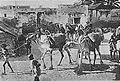 La "Puerta" de Mogadiscio en 1931.