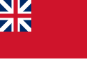 America britannica – Bandiera