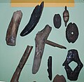 Image 21Neolithic bone tools (from History of Latvia)