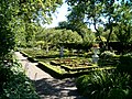 Image 23Sofiero Palace garden (from History of gardening)