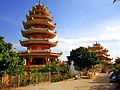 Pagoda, Ngọc Hải