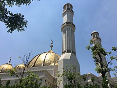 Masjid Hangzhou