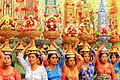 Image 108Bali is famous for its rich and colourful culture, Hindu festivals and dances. (from Tourism in Indonesia)