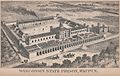 Image 3Waupun State Prison in 1895 (from Dungeons & Dragons controversies)