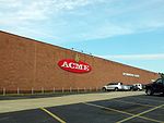 Acme Corporate Office