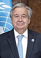 Organización de las Naciones UnidasAntónio Guterres, Secretari general