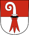 Wappen von Bättwil