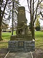 Památník obětem 1. světové války