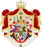 Quốc huy Sachsen-Weimar-Eisenach