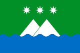 Bandiera de Belogorsk