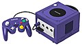 Nintendo GameCube da Nintendo de 2001