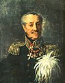 Генерал Леонтий Неклюдов (1825)
