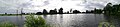 صورة بانورامية لبحيرة في بيتروويس