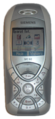 Siemens MC60 is the direct competitor with Nokia 3220