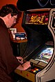 Street Fighter II (arcade, 1991)