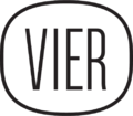 Logo de VIER du 17 septembre 2012 au 26 mars 2017