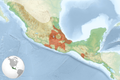 Image 13The Aztec Empire in 1512 (from Mesoamerica)