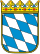 Kleines Wappen von Bayern