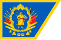 Flag of Ottoman Ukraine