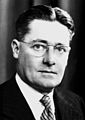 Lord Florey, Nobel Prize-winning pharmacologist and physiologist