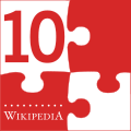 [en→ha]Tenth anniversary of Polish Wikipedia (2011)