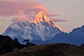 monte Nanda Devi