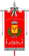 Bandiera de Battifollo