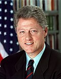 Miniatura para Bill Clinton