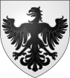 Blason de Camps-en-Amiénois