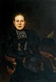 Олга Буришкина (1897)