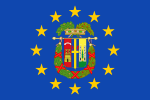 Bandiera de provinzia de Belum