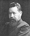 Friedrich von Payer geboren op 12 juni 1847