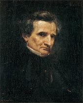 oil painting of middle-aged man in right semi-profile, looking towards the artist