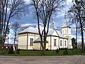 Kazlų Rūda kirik