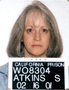 Susan Atkinsová (16. února 2001)