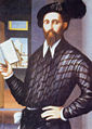 Torkŭato Taso (1544-1595)